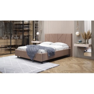 КРОВАТЬ РИЦА-3 1.4М; 1.6М; 1.8М